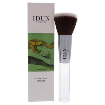 Idun Minerals I0100355 1 oz Stippling Brush - 011 