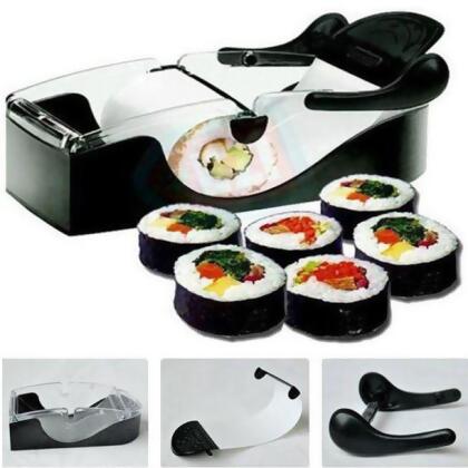 Sushi Roll Makers