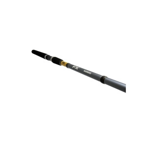 Big Rock Sports 268109 5 ft. Shinman Spin Rod - 2 Piece - All