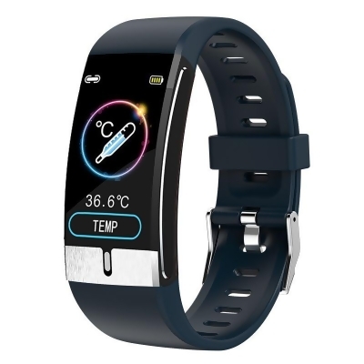 Sunroad Technology JK66 Heart Rate Monitor Smart bracelet 