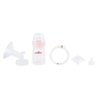 Mothers Milk 40244600 SpeCtra Premium Accessory Kit with 24 mm Breast Shield 