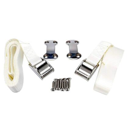 Kuuma Products 51960 Kuuma Cooler Tie Kit 