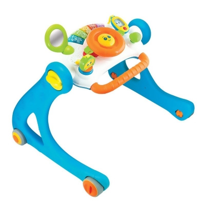Winfun 0846 5-in-1 Driver Playgym Walker 