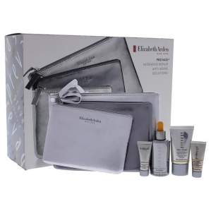 Elizabeth Arden I0095355 3 oz Elizabeth Arden Prevage Anti-aging Solutions Gift Set - All