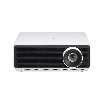 LG Commercial BU50NST 4K UHD 5000 Ansi Normal Throw Projector 