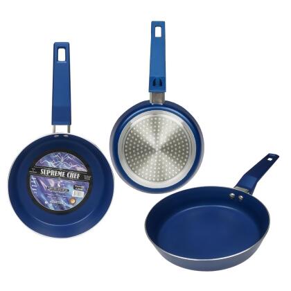 Supreme Non-Stick Pan Set