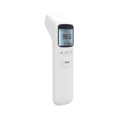 HamiltonBuhl ET03 Non-Contact Multimode Infrared Forehead Thermometer 