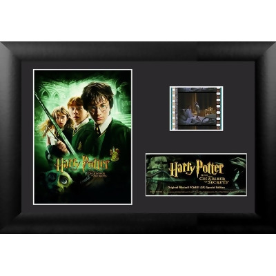 Trend Setters USFC6401 Harry Potter 2 S9 Minicell FilmCells Presentation 