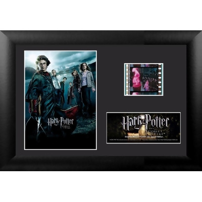Trend Setters USFC6403 Harry Potter 4 S6 Minicell FilmCells Presentation 