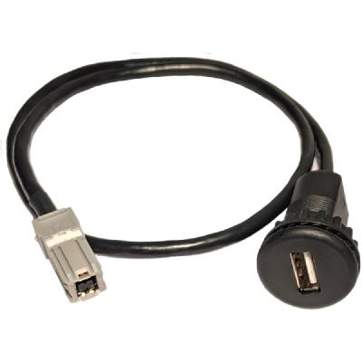 Vais UCC-001 USB Charger Adapter 