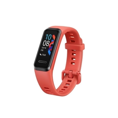 Huawei Device 55024684 Andes-B29 Band 4 Amber Sunrise Activity Tracker 