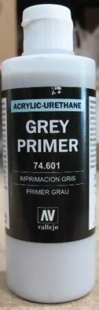 74601 Surface Primer Grey