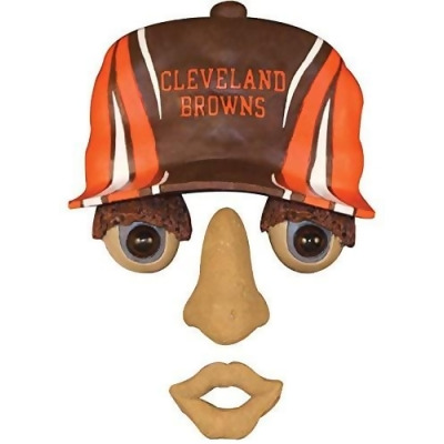 Evergreen 841234725 NFL Cleveland Browns Forest Face 