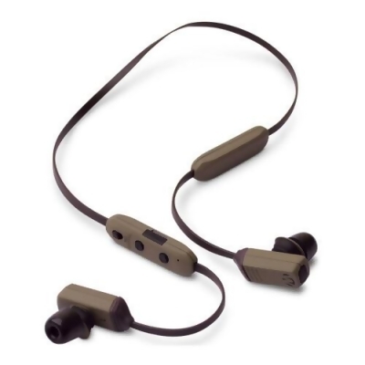 Walkers Game Ear WGE-GWP-RPHE-BT Rope Hearing Enhancer with Bluetooth 