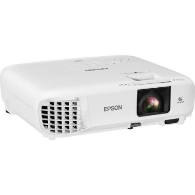 Epson POWERLITE 992F PowerLite 992F 4000-Lumen Full HD Projector with Wi-Fi 