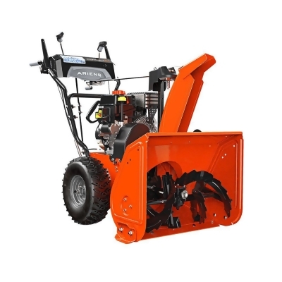 Ariens 273360 24 in. 2-Stage Gas Sno Thro with Auto-Turn Feature 