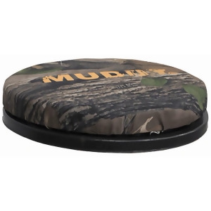 Gsm Mudgs0205 1 in. Muddy Swivel Seat - All