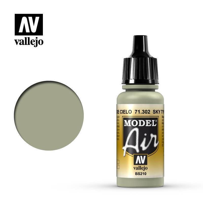 Vallejo Model Air, Vallejo Paint, Discounted