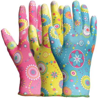 Bellingham Glove 078008 Exceptionally Cool Breathable Gloves