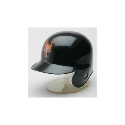 New York Giants Helmet Riddell Replica Mini Batting Style 1947-1957 Throwback 