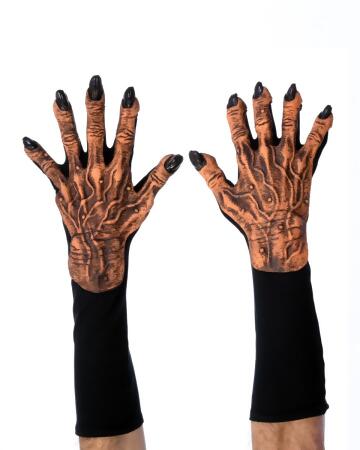 Zagone Studios Men's Gorilla Gloves