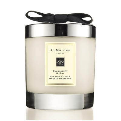 Jo Malone 334388 7 oz Blackberry & Bay Scented Candle for Unisex 