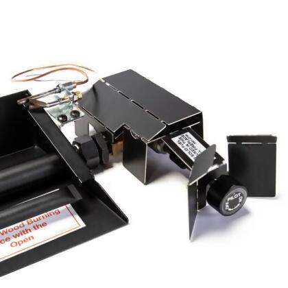 How To Install The SPK26 Safety Pilot (by Real Fyre), 52 OFF