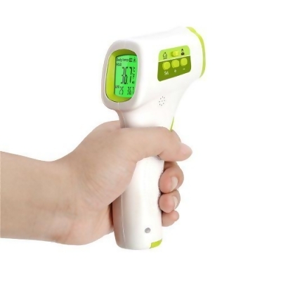 Redmoby Jziki-JZK-601 Medical Infrared Forehead Thermometer 