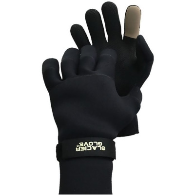 Glacier Glove 559287 Bristol Bay Gloves - 2XL 