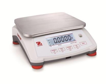Ohaus 30031831 60 lbs Valor 7000 Compact Food Scale 