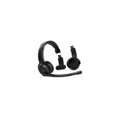 Rand McNally DRYVE210 ClearDryve 210 Convertible Bluetooth Over-Ear Headset