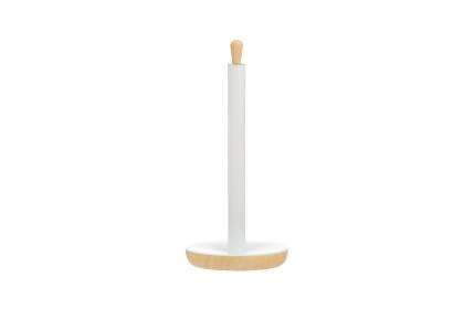Jiallo WE-T826033-TH 33 cm European Collection Heavy Base Paper Towel Holder 