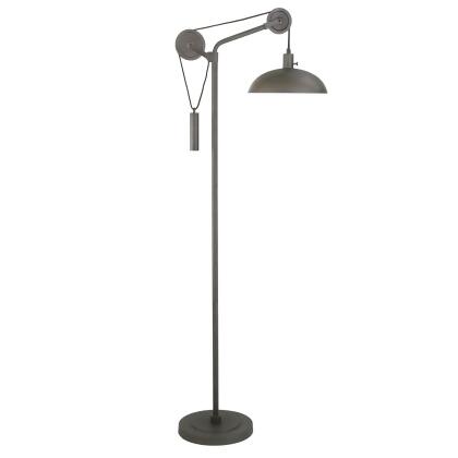 henn and hart floor lamp