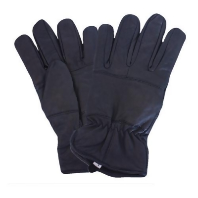 Fox Outdoor 79-84 S Insulated All Leather Police Gloves 