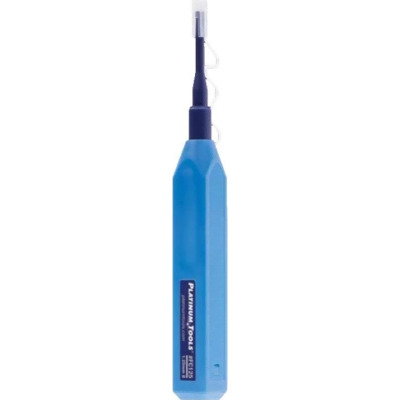 Platinum Tools PLAT-FC125 Fiber Optic Pen-Style Cleaner for 1.25 mm Ferrules 