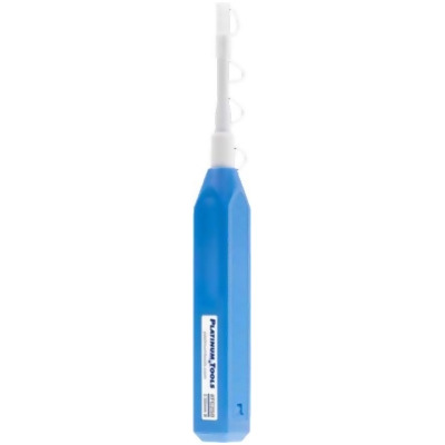 Platinum Tools PLAT-FC250 Fiber Optic Pen-Style Cleaner for 2.50 mm Ferrules 