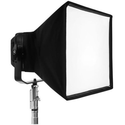 Litepanels LPAN-900-7321 Hilio D12-T12 Oversized Softbox with Diffusion Bag, Baffle & Front Diffuser 