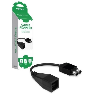 Hyperkin M07461 Cable Adapter for Xbox 360 Power Supply to Xbox One 