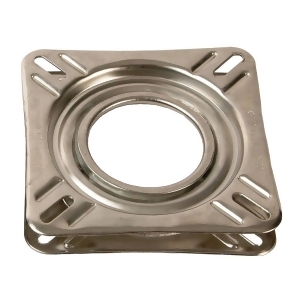 UPC 038132190092 product image for Springfield Marine 1100009 7 in. Non-Locking Swivel Base - Stainless Steel - All | upcitemdb.com