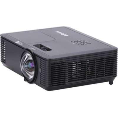 Infocus Managed IN118BBST 3400-Lumen Full HD Short-Throw Education & Commercial DLP Projector 