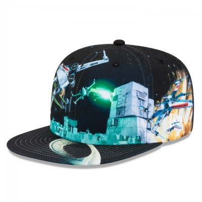 death star engineering hat