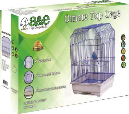 A&E Cage Cleaner Bundle 