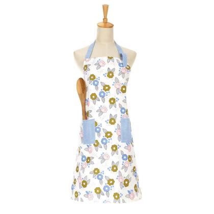 Peking Handicraft 02EO86C 22 x 30 in. Wilderbloom Apron - Pack of 2 