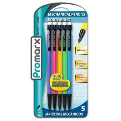 mechanical pencils 48-count