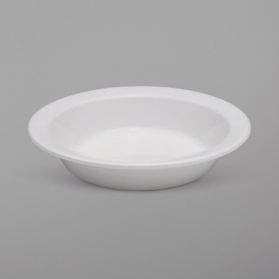 Oneida R4220000725 14 oz Royale Bright White Porcelain Cereal Bowl 