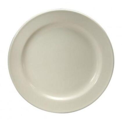 Oneida F1010000117 6.25 in. Round Neo Classic Plate 