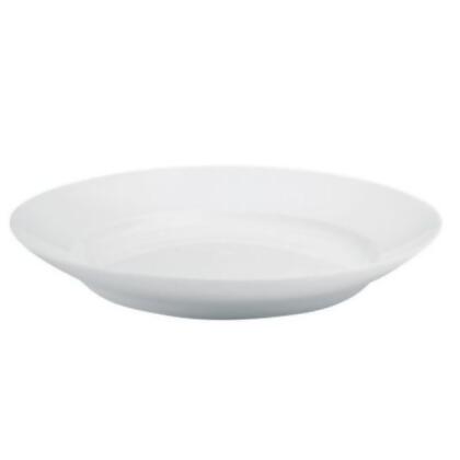 Buffalo F8010000158 11.75 in. Bright White Pasta Bowl 