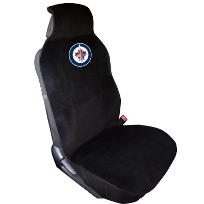 Fremont Die 2324586846 Winnipeg Jets Seat Cover 
