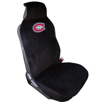 Fremont Die 2324586811 Montreal Canadiens Seat Cover 