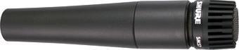 SHURE INCORPORATED SM57LC Instrumental Microphone